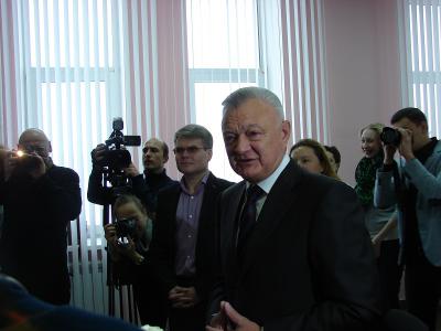 Торги на строительство новой БСМП в Рязани планируется провести в ближайшее время 